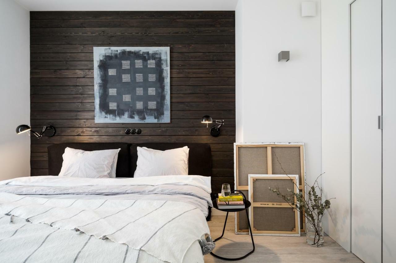 Gorska Apartament Warszawa Eksteriør bilde
