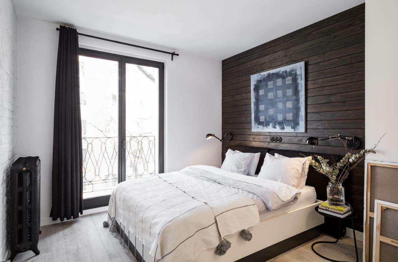 Gorska Apartament Warszawa Eksteriør bilde