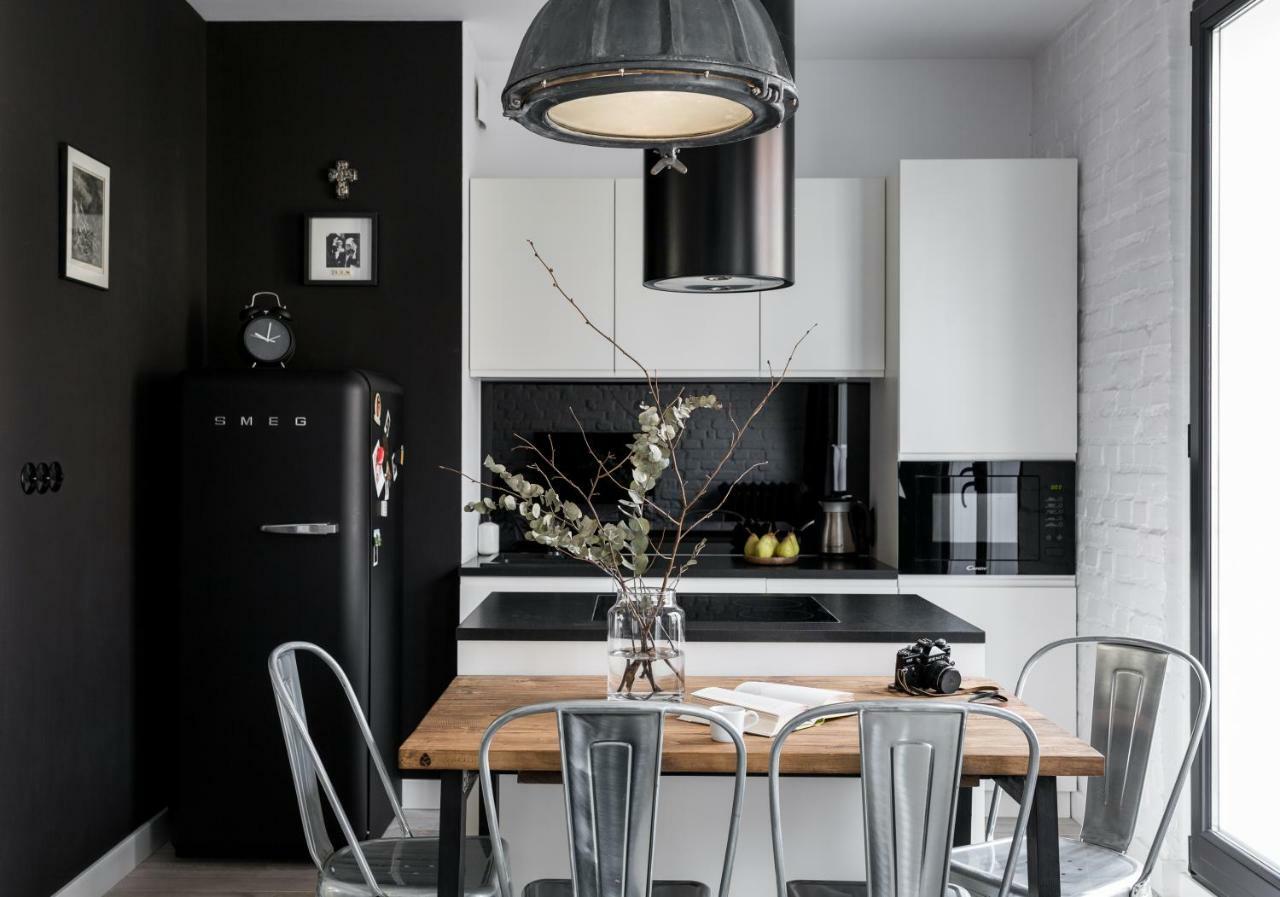 Gorska Apartament Warszawa Eksteriør bilde